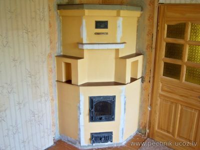 Шаблоны полочек