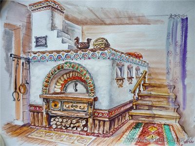 Русская