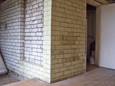 Реконструкция
